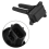 Support de sonnette en vinyle pour sonnette vidéo Ring 2, 3Plus, 4, Battery Pro/ et 1re génération - 1 pack 3