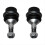 1Pair Front Lower Control Arm Ball Joints 68069648AB For Grand 6