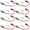 8X & 8X Ignition Wires For 4