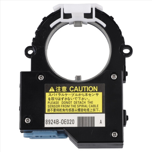 8924B-0E020 Car 5 Pin Steering Angle Sensor for