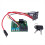 AM132500 AM130341 Ignition Switch Module for X495 X575 3
