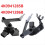 2Pcs Adjustable Fuel Pump Lock  Tool Set, Fuel Pump Cap Wrench for 3