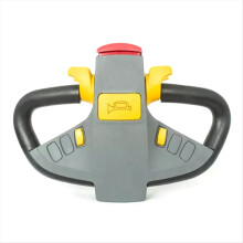 For Electric Forklift Electric Pallet Truck Electric Stacker Tiller Head Control Handle T600 Handle Assembly