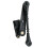 LR014587 Car Rear Suspension Height Level Sensor for 4