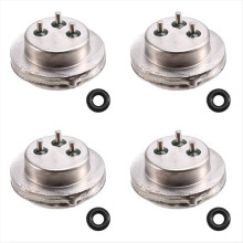 4Pcs Car Transmission Pressure Sensor for 7 Speed SMP132-532 SMP132-420 SMP132-192