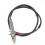 Car Nox Sensor Probe Particulate Sensor 11787587130 for 1 3 Sereis E81 E87 E90 E91 E92 E93 3