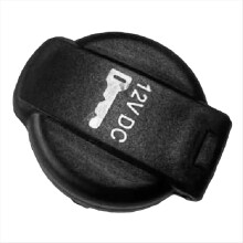 Car 12V Lighter Cover 05026970AA 5026970AA for Ram 2011-2025