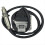 227906954R Car Nitrogen Oxide Sensor NOx Sensor for Trafic III 2.0DCI SNS941 4