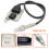 5WK96621H Car Nox Sensor Nitrogen Oxides Sensor for E81 E82 E87 E88 E90 E91 E92 E93 N43 758713003 3