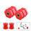 Front Lower Control Arm Suspension Bushing Kit Replacement for EK 1996-2000 Car Accessories 3