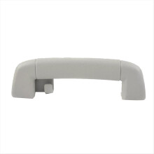 Car Second Row Interior Roof Safety Handle for Gray