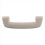 Car Second Row Interior Roof Safety Handle Roof Pull Handle Beige 1