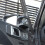 4Pin PWM 6  Fan Hub Governor Speed Controller Water Cooling Pump Speeder High Power,  Power Input 6