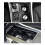 Gabinete para HDD de 2,5 Polegadas, HD Externo Micro-B USB 3.0 de 2,5 Polegadas, Dispositivo de Armazenamento Portátil HD de 5 Gbps 4