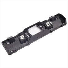 3AA857318C Car Dashboard Quartz Clock Watch Frame Bracket Holder for B7 CC 2009-2016