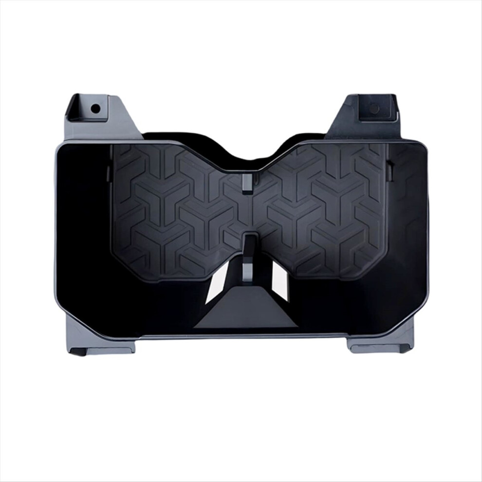 For Miyoo Game Console Silicone Protective Cover, With Anti-Slip And Lanyard And Creamy Black/White 4711419956685