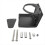 Motorcycle Folding Beverage Drink Cup Holder for Goldwing 4