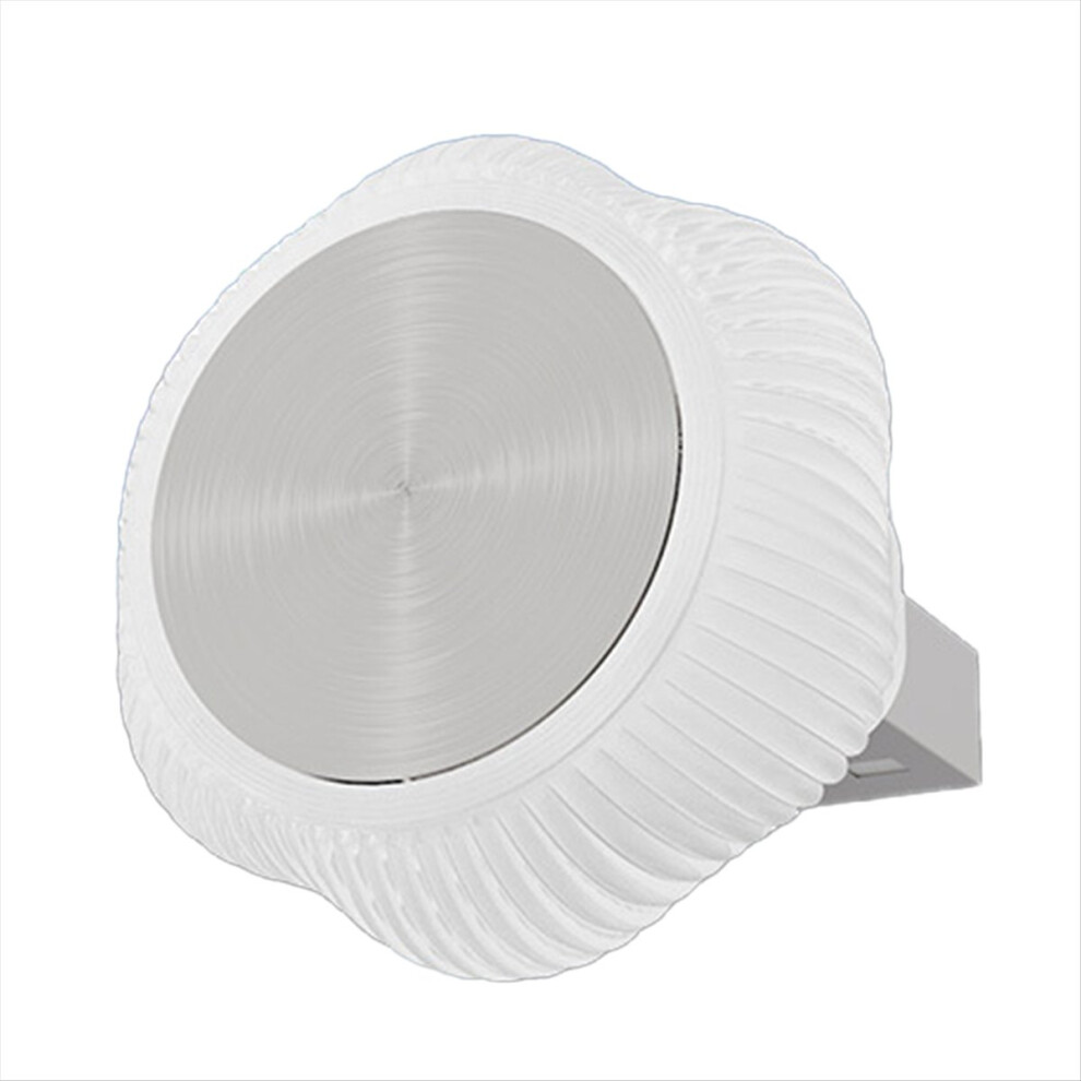 Car Usb Ambient S Led Decorative Atmosphere Lamp For Auto Interior Environment Plug Play Light/White 4711419959884