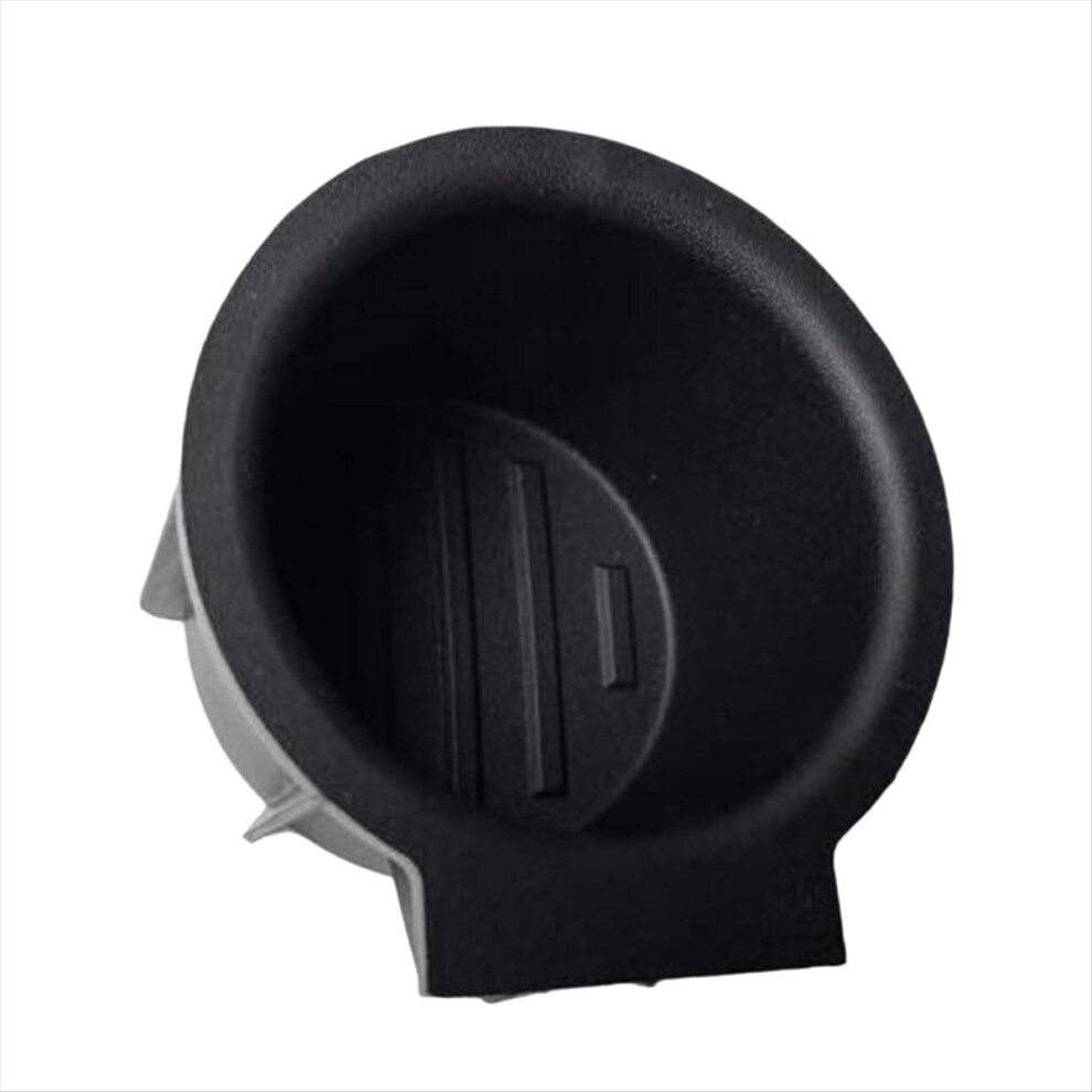 Car Front Center Console Cup Holder Insert Water Cup Holder 9L3z-1513562-Cb For 2009-2014 4711419956494