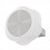 Car USB Ambient Lights LED Decorative Atmosphere Lamp for Auto Interior Environment Light Plug Play Warm White 2