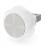 Car USB Ambient Lights LED Decorative Atmosphere Lamp for Auto Interior Environment Light Plug Play Warm White 4