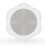 Car USB Ambient Lights LED Decorative Atmosphere Lamp for Auto Interior Environment Light Plug Play Warm White 3