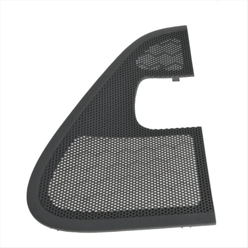 Car Door Panel Speaker Grille Cover Speaker Panel Cover for 2004-2008 Right 1