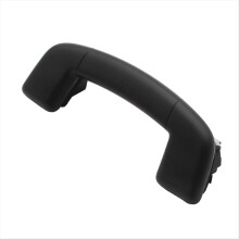 Car Front roof handrail assembly folding handle for Golf 7 MK7
