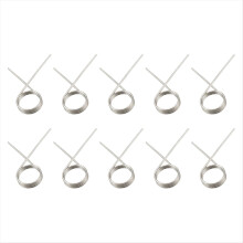 40Pcs Programmable MX Sensor 315MHZ+433MHz 2 in 1 TPMS Tire Pressure Sensor Monitor for Autel Tool TS408 TS508 ITS600