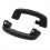 Car Front roof handrail assembly folding handle for Golf 7 MK7 6