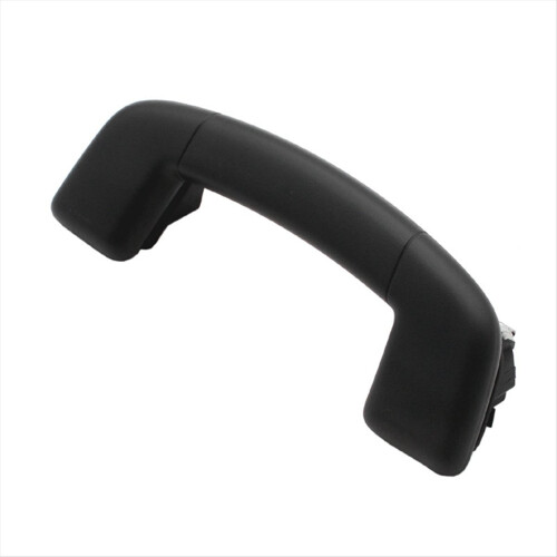 Car Front roof handrail assembly folding handle for Golf 7 MK7 1