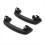 Car Front roof handrail assembly folding handle for Golf 7 MK7 3