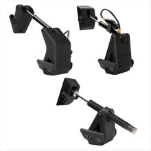 9816730180 Carrosseriehoogtesensor voor 508L R83 2019-2023 508L New 2021-