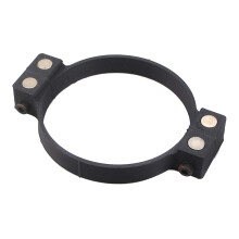 Supporto per Clip di Posizionamento per Azioni In Studio Dal Vivo, Base per Supporto per Braccio Magico per Telefono Cellulare, Clip per Supporto per
