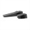 Wireless Microphone Pickup Instruments Microphone,Violin,Saxophone Microphone,U-Band Wireless Receiver Transmitter Red 3