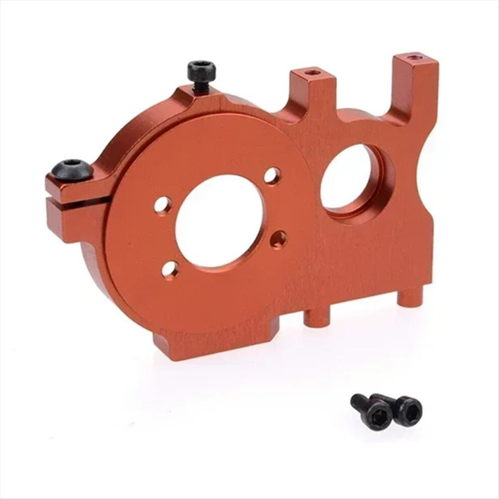 Metal Motor Mount 8487 For 1/8 08423 08425 08426 08427 9020 9021 9071 9072 9116 9203 Rc Car Upgrade Parts,A 4711419962907