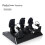 Simulated Racing DIY Pedal Brake Adjustable Damping Kit 4