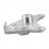 Shift Arm Base Shift Lever Bracket 707000971 707002439 Replacement for Gen 2 2