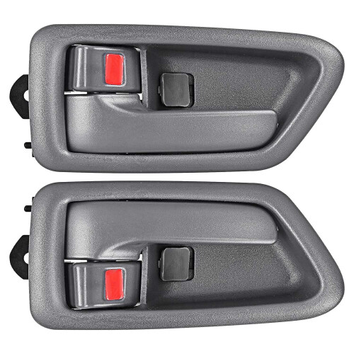 2PCS Tailgate Cable Lower Tailgate Support Cable Rear Gate  Fit for   2002-2012 LR038051