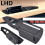 VD10 OBD2 Trouble Code Scanner, Supports Engine Diagnosis, Freeze Frame Data, and I/M Ready Status Check 1