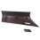 Car Co-Pilot Storage Box Cover for 2015-2024 3