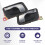 IMU High-Precision Attitude Sensor Module 10-Axis Support AHRS Attitude Calculation for ROS Robot 5