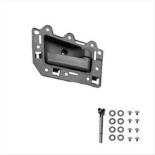 Car Interior Door Handle for Grand 2005-2011 Front Right 1JV461J3AA