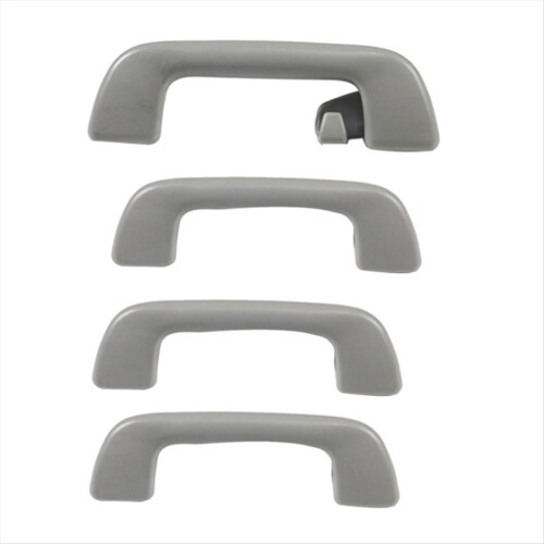 Car Inner Roof Armrest Ceiling Pull Handle for Dark Gray 1