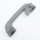 Car Inner Roof Armrest Ceiling Pull Handle for Dark Gray 3