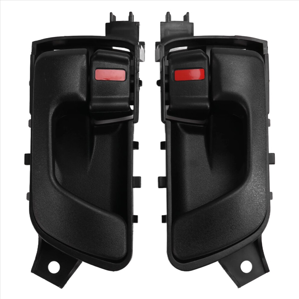 Car Door Inside Handles Mr393471 Mr393472 For Pinin 1999-2005 Car Door Pull Handles 4711419903030