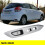 Passenger Side Front Door Armrest Upper Panel Trim for 5