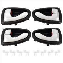 2X Boat 12V Navigation Lights White Stern Light Marine Safe Night Sailing Signal Lamp for Fishing Boat Yacht Pontoon