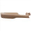 Door Armrest Cover Handle Plate for Left 2
