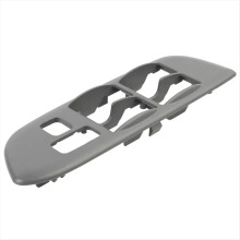 Left Front Armrest Upper Panel 74232-42080-B0 for 2001-2004 Window Lift Switch Bezel Trim Cover 7423242080